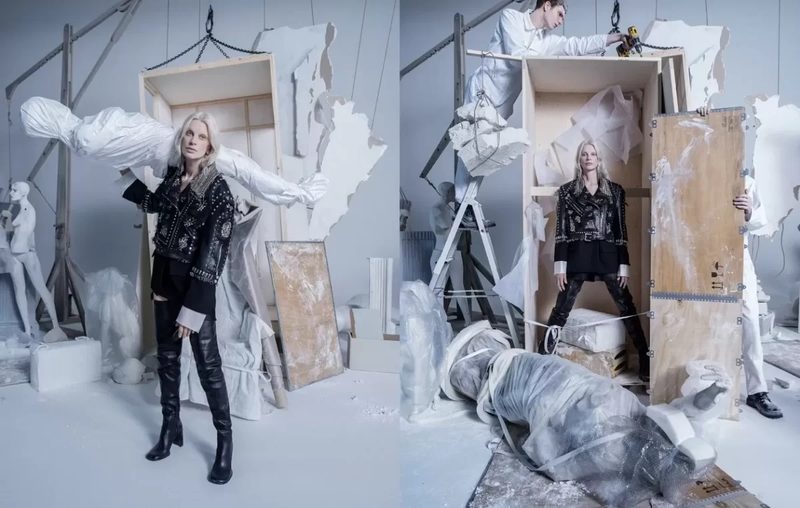 Zara, parfait artefact des mouvements de boycott, et très bon exemple de l’importance du contexte en communication