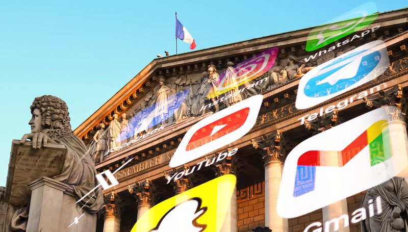 Quelle influence pour le gouvernement Lecornu et comment les influencer numériquement ?