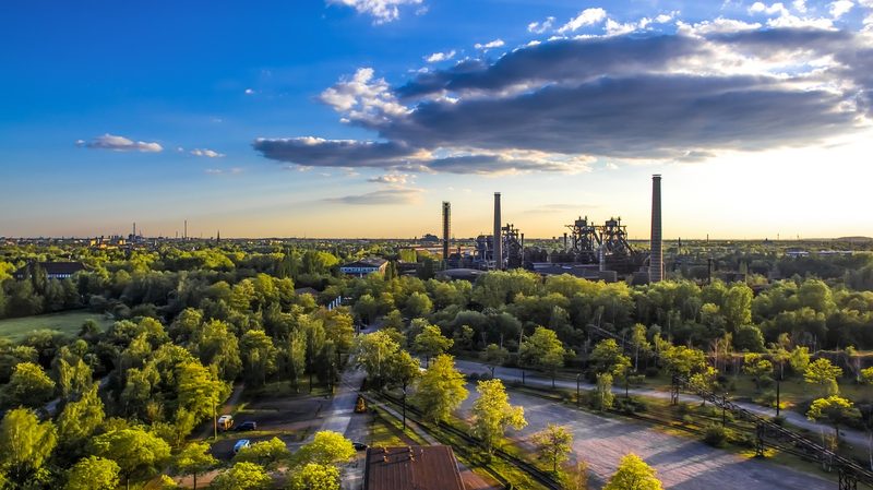Industrie verte : un texte sectoriel qui ne passionne pas les foules