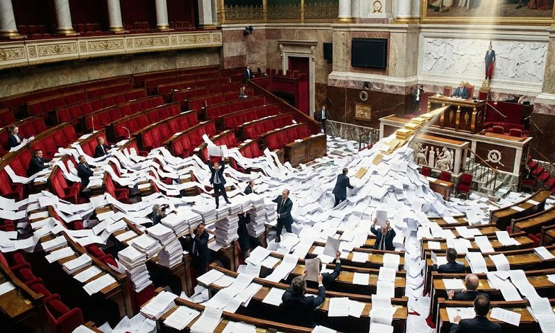 Le guide des amendements de Follaw