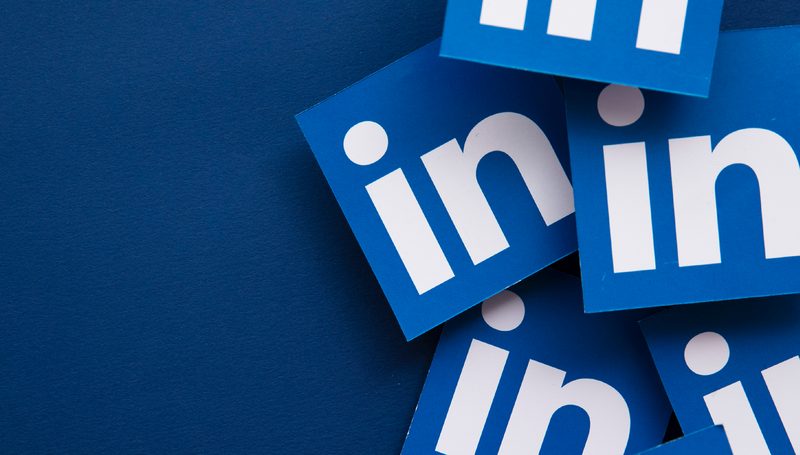 Julie Chapon de Yuka : LinkedIn, nouveau média de militance et d’activisme ?
