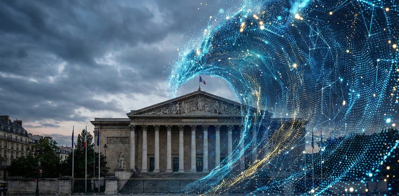 Loi Duplomb : la 1ère véritable mise à l’épreuve du dispositif de pétitions citoyennes lancé par l’Assemblée nationale, en 2020.