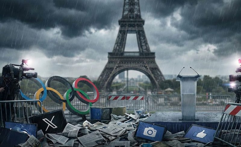 Annulation des Jeux olympiques ? Itinéraire d’une rumeur