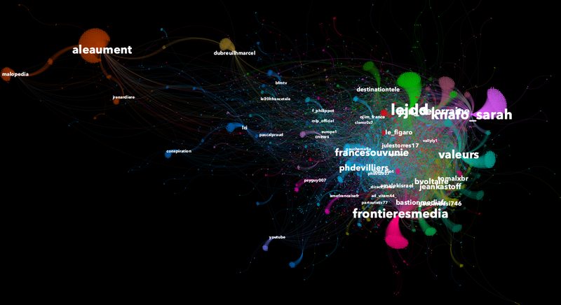 Pétition de Villiers : comment Reconquête tente avec astroturfing de singer les mobilisations de gauche