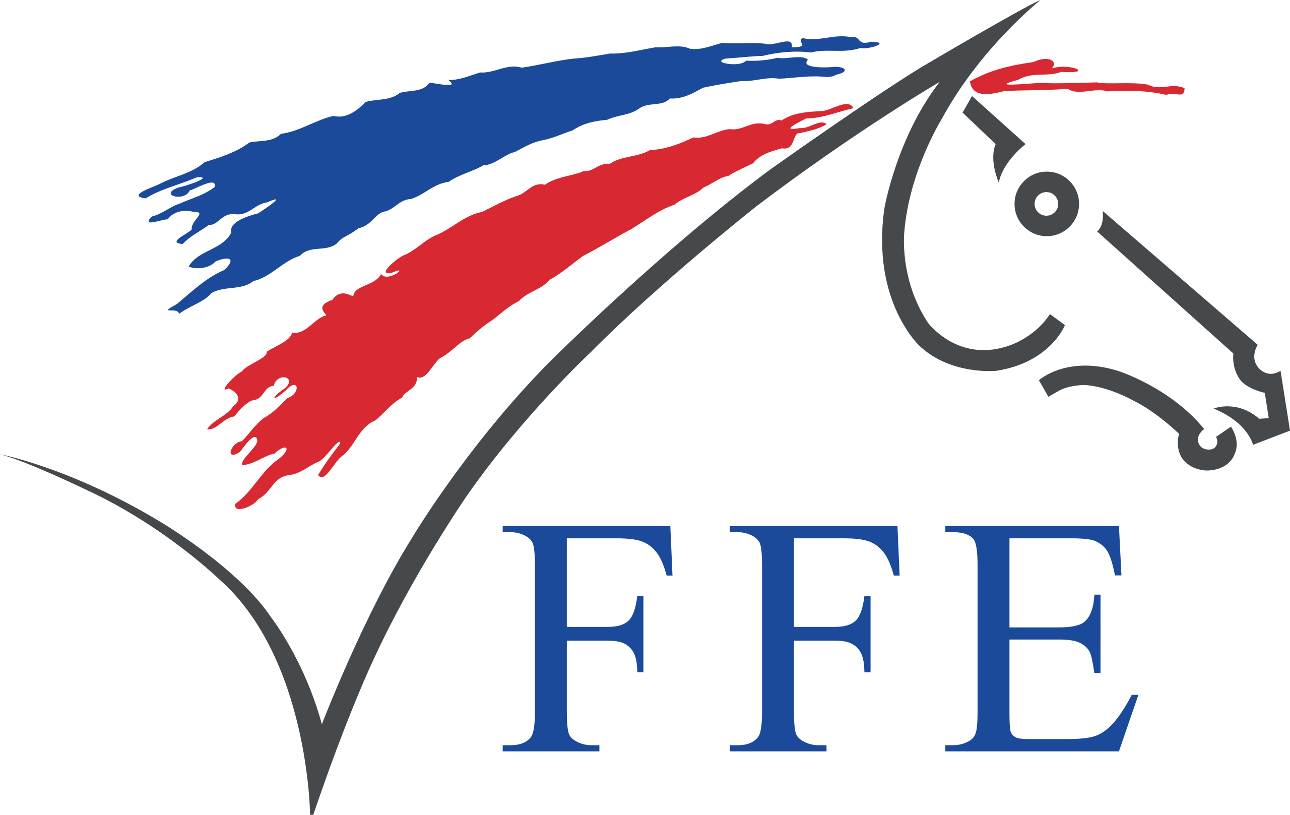 Fédération Française d'Équitation