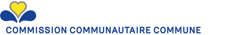 Commission communautaire commune