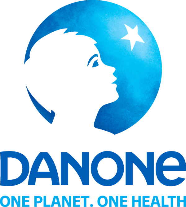 Logo Danone