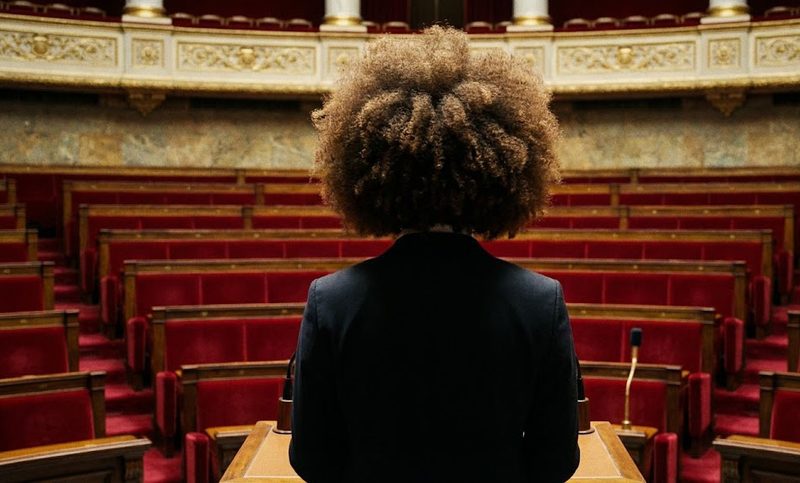 Hair discrimination bill: is hairstyle political?