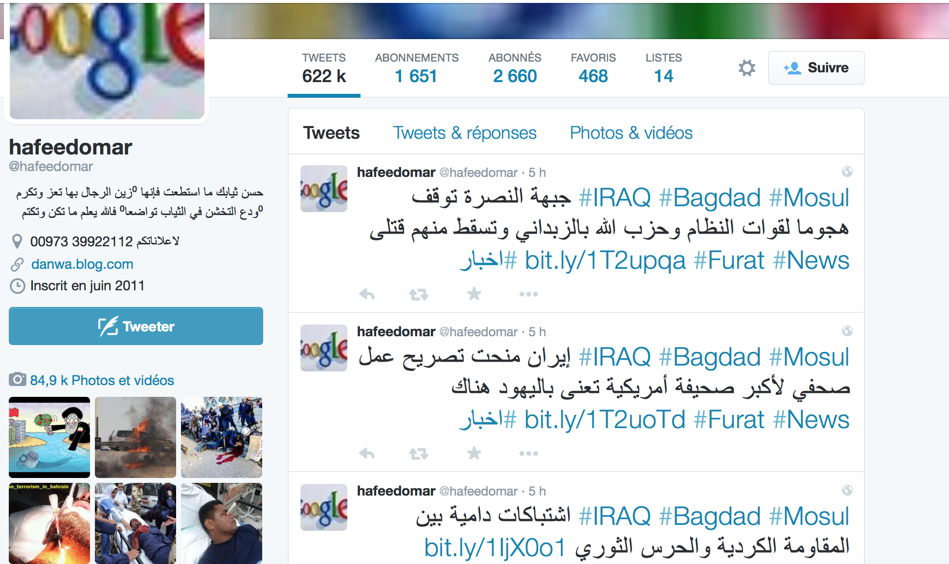 Astroturfing Iran 3