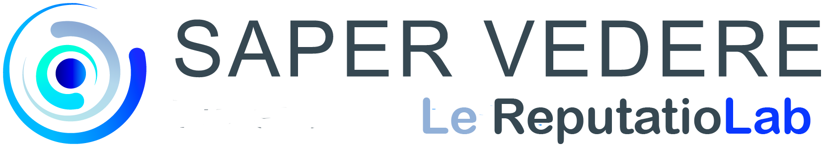 Saper Vedere · ReputatioLab