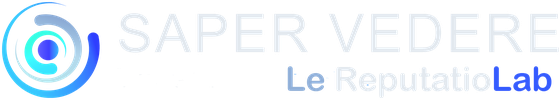 Saper Vedere · ReputatioLab