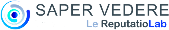 Saper Vedere · ReputatioLab